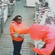 Illustration for article titled Police seek “Donut Desperado” wanted for dance-stealing single doughnut